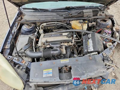 Zdjęcie 11 z 11 samochodu: 2006 CHEVROLET MALIBU LT VIN:1G1ZT51F26F302595 - miniatura
