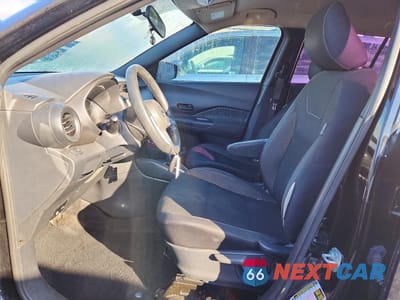 Zdjęcie 7 z 12 samochodu: 2019 NISSAN KICKS S VIN:3N1CP5CU9KL529962 - miniatura