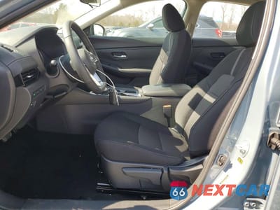 Zdjęcie 7 z 11 samochodu: 2025 NISSAN SENTRA SV VIN:3N1AB8CV8SY397229 - miniatura