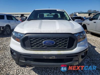 Piąte zdjęcie samochodu w środku: 2019 FORD RANGER XL VIN:1FTER1FH9KLA90748 - miniatura