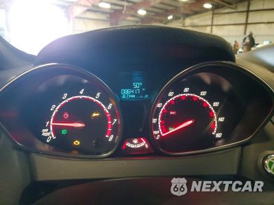 Zdjęcie 9 z 13 samochodu: 2016 FORD FIESTA ST VIN:3FADP4GX8GM126739 - miniatura