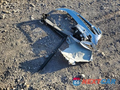 Zdjęcie 13 z 14 samochodu: 2025 RAM PROMASTER 2500 DELIVERY VAN VIN:3C6LRVVG2SE526248 - miniatura