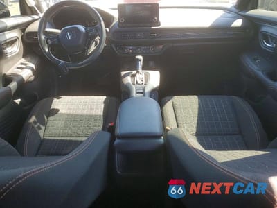 Zdjęcie 8 z 13 samochodu: 2023 HONDA HR-V SPORT VIN:3CZRZ1H51PM746543 - miniatura