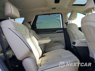 Zdjęcie 11 z 13 samochodu: 2021 HYUNDAI PALISADE CALLIGRAPHY VIN:KM8R7DHE8MU217347 - miniatura