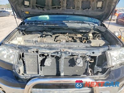 Zdjęcie 11 z 11 samochodu: 2007 TOYOTA TUNDRA DOUBLE CAB SR5 VIN:5TFRT54117X009418 - miniatura