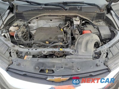 Zdjęcie 12 z 15 samochodu: 2021 CHEVROLET TRAILBLAZER LT VIN:KL79MPS2XMB168691 - miniatura