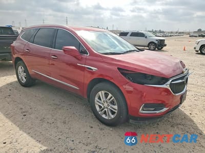 Czwarte zdjęcie samochodu z boku: 2019 BUICK ENCLAVE ESSENCE VIN:5GAEVAKW4KJ108019 - miniatura