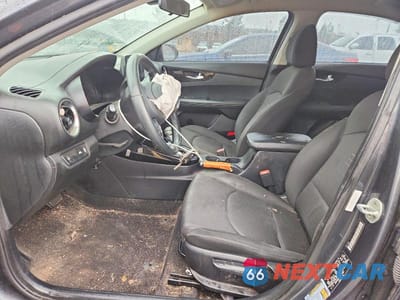 Zdjęcie 7 z 11 samochodu: 2019 KIA FORTE GT LINE VIN:3KPF34AD8KE017097 - miniatura