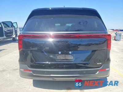 Zdjęcie 6 z 13 samochodu: 2026 KIA CARNIVAL HYBRID SX VIN:KNDNE5KA8T6102089 - miniatura