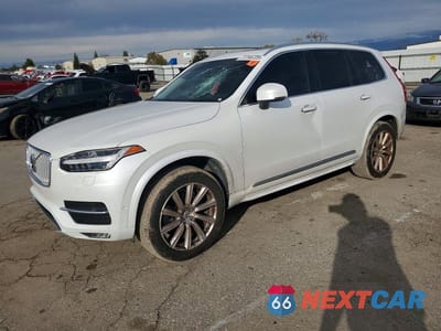 2017 VOLVO XC90 T6 YV4A22PL9H1140674 - główne zdjęcie licytacji z USA - miniatura