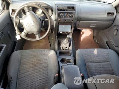 Zdjęcie 8 z 13 samochodu: 2002 NISSAN XTERRA XE VIN:5N1DD28T92C517987 - miniatura