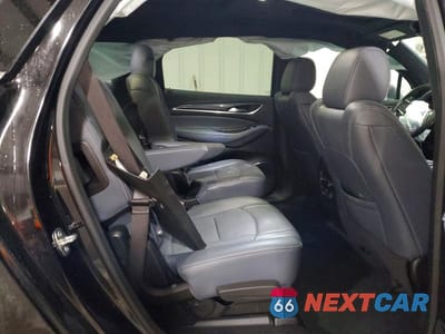 Zdjęcie 11 z 14 samochodu: 2022 BUICK ENCLAVE ESSENCE VIN:5GAEVAKWXNJ117327 - miniatura