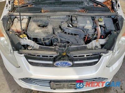 Zdjęcie 12 z 13 samochodu: 2016 FORD C-MAX SEL VIN:1FADP5BU4GL104600 - miniatura