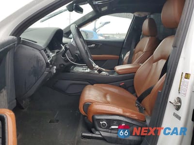 Zdjęcie 7 z 13 samochodu: 2018 AUDI Q7 PRESTIGE VIN:WA1VABF72JD007135 - miniatura