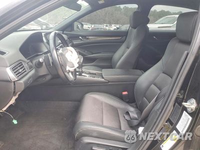 Zdjęcie 7 z 12 samochodu: 2021 HONDA ACCORD SPORT VIN:1HGCV1F38MA005082 - miniatura