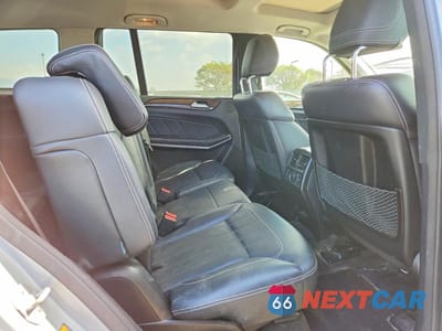 Zdjęcie 11 z 12 samochodu: 2014 MERCEDES-BENZ GL 450 4MATIC VIN:4JGDF7CE2EA269033 - miniatura