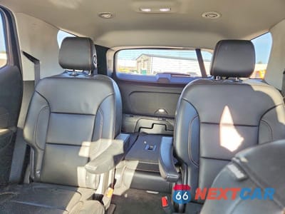 Zdjęcie 10 z 12 samochodu: 2018 CHEVROLET TRAVERSE LT VIN:1GNERHKW0JJ279206 - miniatura