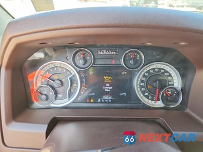 Zdjęcie 9 z 12 samochodu: 2014 RAM 1500 SLT VIN:1C6RR6TT3ES144408 - miniatura