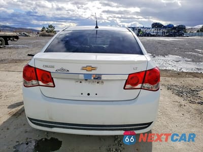 Zdjęcie 6 z 11 samochodu: 2013 CHEVROLET CRUZE LT VIN:1G1PC5SB2D7186633 - miniatura