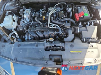Zdjęcie 11 z 13 samochodu: 2022 NISSAN ALTIMA SV VIN:1N4BL4DV0NN367140 - miniatura