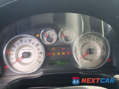 Zdjęcie 9 z 15 samochodu: 2009 FORD EDGE SEL VIN:2FMDK38C69BA40389 - miniatura