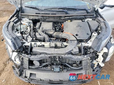 Zdjęcie 12 z 14 samochodu: 2023 MITSUBISHI OUTLANDER SEL VIN:JA4T5VA96PZ058266 - miniatura