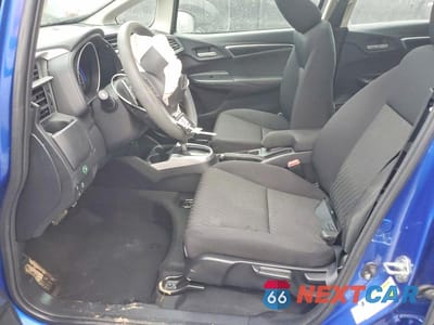 Zdjęcie 7 z 14 samochodu: 2020 HONDA FIT EX VIN:3HGGK5H85LM719344 - miniatura