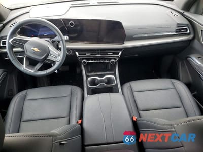 Zdjęcie 8 z 12 samochodu: 2025 CHEVROLET TRAVERSE LT VIN:1GNERGRS9SJ217270 - miniatura