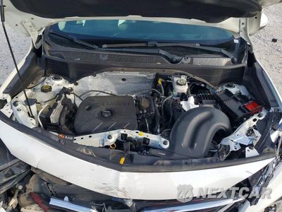 Zdjęcie 12 z 13 samochodu: 2020 BUICK ENCORE GX SELECT VIN:KL4MMDSL7LB122622 - miniatura