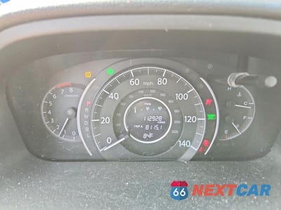 Zdjęcie 9 z 12 samochodu: 2016 HONDA CR-V LX VIN:5J6RM4H35GL049828 - miniatura