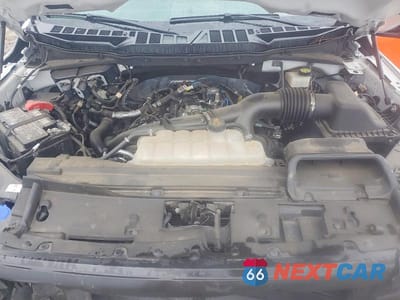 Zdjęcie 11 z 12 samochodu: 2024 FORD F150 XL VIN:1FTEX1KP4RKF08183 - miniatura