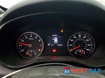 Zdjęcie 9 z 13 samochodu: 2021 KIA SPORTAGE S VIN:KNDP63AC5M7882500 - miniatura