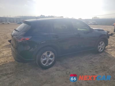 Trzecie zdjęcie samochodu z tyłu: 2025 HONDA HR-V LX VIN:3CZRZ1H38SM757496 - miniatura