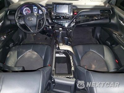 Zdjęcie 8 z 12 samochodu: 2023 TOYOTA CAMRY SE VIN:4T1G11AK8PU810511 - miniatura