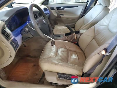 Zdjęcie 7 z 11 samochodu: 2002 VOLVO S60 VIN:YV1RS61R422103439 - miniatura