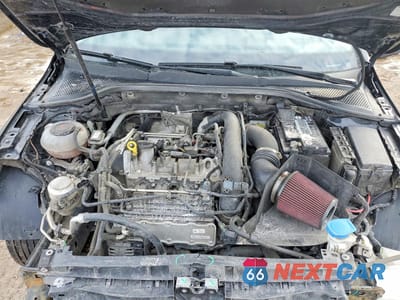 Zdjęcie 11 z 13 samochodu: 2021 VOLKSWAGEN GOLF VIN:3VWG57AU5MM007844 - miniatura