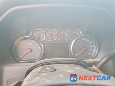 Zdjęcie 9 z 11 samochodu: 2017 CHEVROLET SILVERADO K2500 HEAVY DUTY LTZ VIN:1GC1KWEY5HF163638 - miniatura