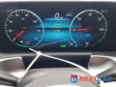 Zdjęcie 9 z 14 samochodu: 2023 MERCEDES-BENZ EQB 300 4MATIC VIN:W1N9M0KB8PN037362 - miniatura