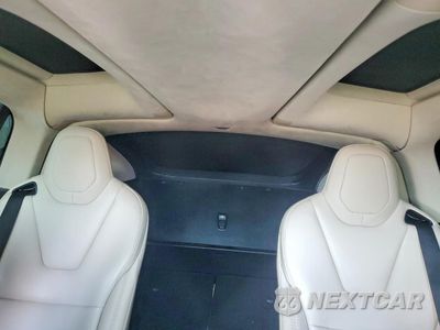 Zdjęcie 10 z 14 samochodu: 2018 TESLA MODEL X VIN:5YJXCBE29JF104291 - miniatura