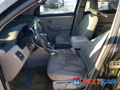 Zdjęcie 7 z 12 samochodu: 2008 SUZUKI XL7 VIN:2S3DA217586119088 - miniatura