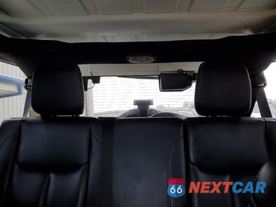 Zdjęcie 10 z 12 samochodu: 2015 JEEP WRANGLER UNLIMITED RUBICON VIN:1C4BJWFG0FL731399 - miniatura