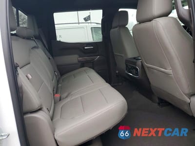 Zdjęcie 10 z 11 samochodu: 2020 CHEVROLET SILVERADO K1500 LTZ VIN:3GCUYGED7LG305641 - miniatura