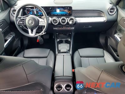 Zdjęcie 8 z 13 samochodu: 2023 MERCEDES-BENZ EQB 250+ VIN:W1N9M0CB4PN046946 - miniatura