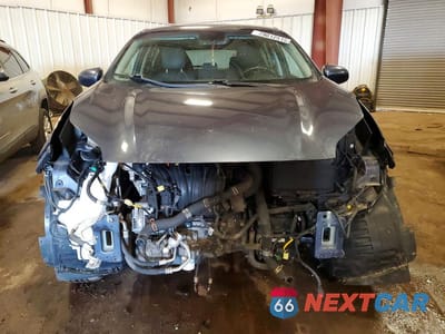 Piąte zdjęcie samochodu w środku: 2017 KIA SPORTAGE LX VIN:KNDPM3AC4H7233167 - miniatura