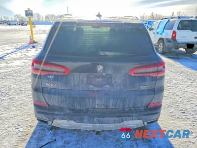 Zdjęcie 6 z 12 samochodu: 2019 BMW X5 XDRIVE40I VIN:5UXCR6C52KLK99939 - miniatura