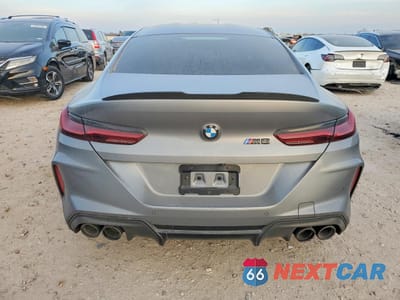 Zdjęcie 6 z 12 samochodu: 2025 BMW M8 VIN:WBSGV0C06SCT93976 - miniatura