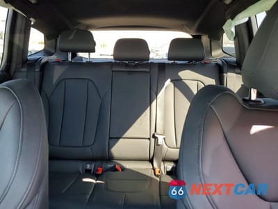 Zdjęcie 10 z 12 samochodu: 2019 BMW X3 SDRIVE30I VIN:5UXTR7C53KLR38593 - miniatura