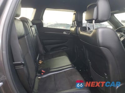 Zdjęcie 11 z 12 samochodu: 2019 JEEP GRAND CHEROKEE LAREDO VIN:1C4RJFAG3KC808931 - miniatura