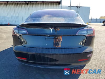 Zdjęcie 6 z 12 samochodu: 2018 TESLA MODEL 3 VIN:5YJ3E1EA2JF051766 - miniatura