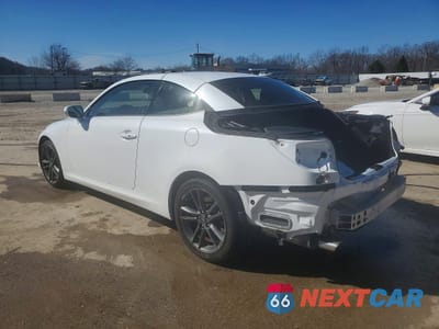 Drugie zdjęcie samochodu z przodu: 2014 LEXUS IS 250C BASE VIN:JTHFF2C20E2530190 - miniatura